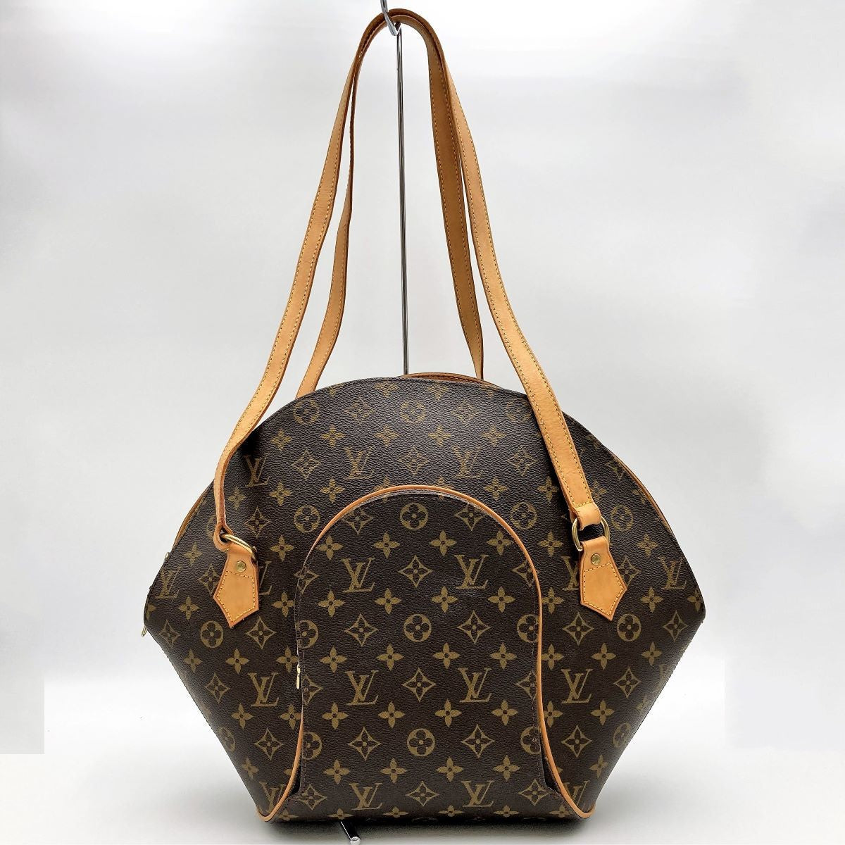 Louis Vuitton M51128 Ellipse Shopping Shoulder Bag Monogram
