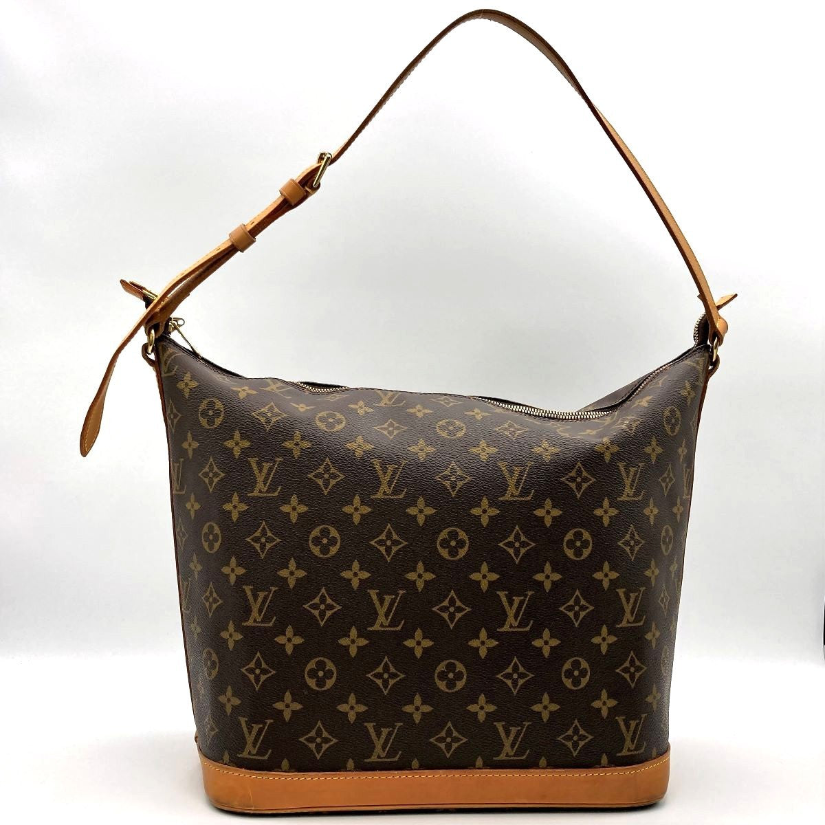 Louis Vuitton M47275/Vanity Star Shoulder Bag Monogram Amfurthly