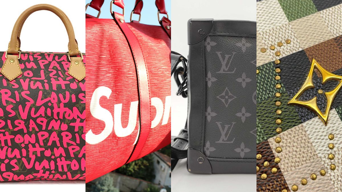 Louis Vuitton and Street Fashion: The Revolution. From Supreme to Virgil, a Legacy of Luxury x Street