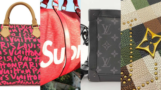 Louis Vuitton and Street Fashion: The Revolution. From Supreme to Virgil, a Legacy of Luxury x Street