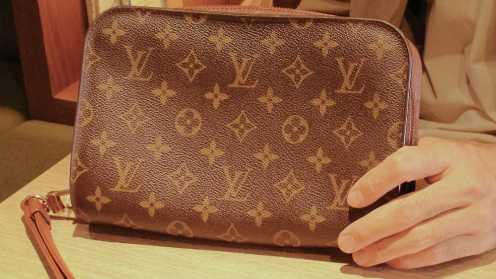 Louis Vuitton Authentication Series Vol. 2: The Mathematical Perfection of the Monogram