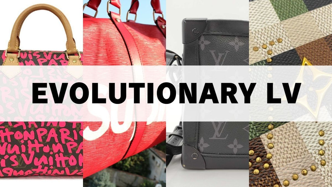 Louis Vuitton and Street Fashion: The Revolution. From Supreme to Virgil, a Legacy of Luxury x Street