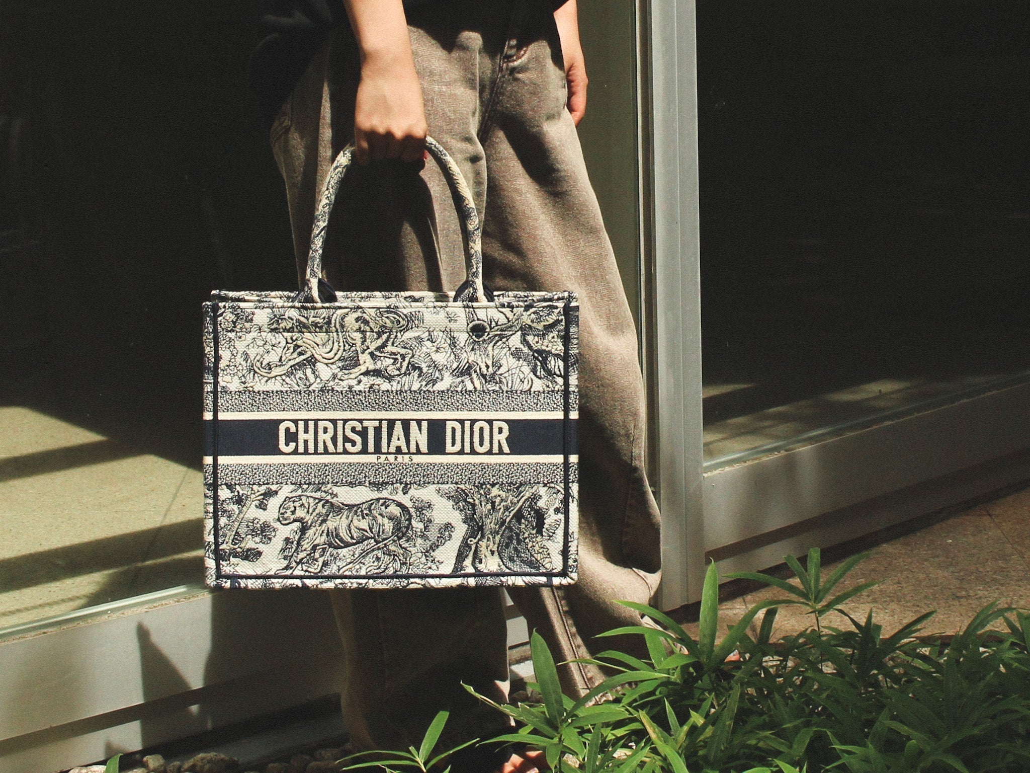 Introducing EZO STREET: Authentic Pre‑Owned Designer Pieces from Hokkaido, Japan