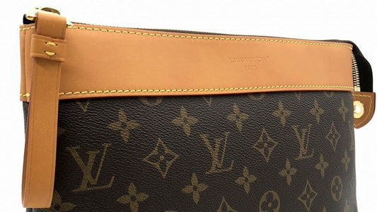 Louis Vuitton Authentication Series Vol. 1: Decoding the Savoir-Faire in Every Stitch
