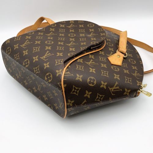 Louis Vuitton M51128 Ellipse Shopping Shoulder Bag Monogram