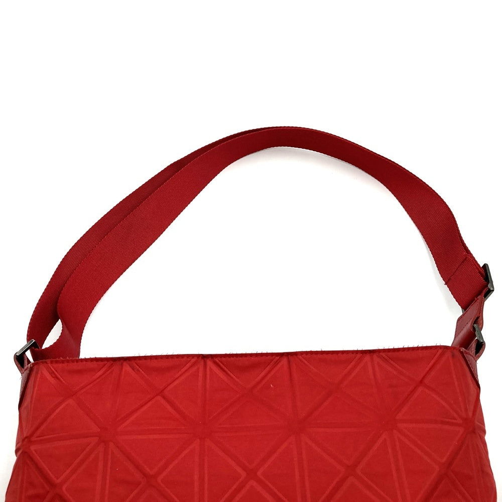 Issey Miyake Pleats Please Nylon Shoulder Bag