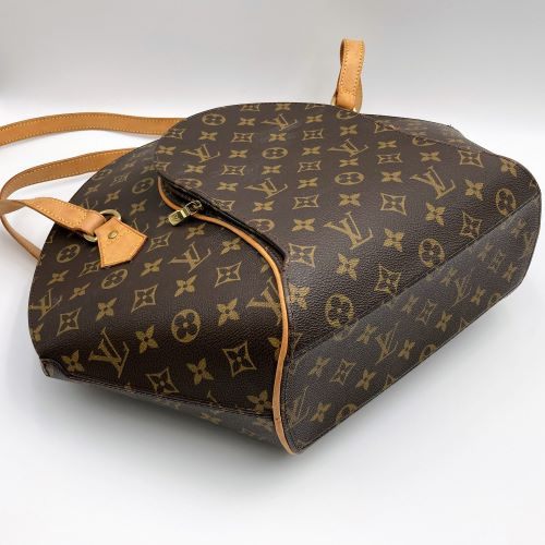 Louis Vuitton M51128 Ellipse Shopping Shoulder Bag Monogram