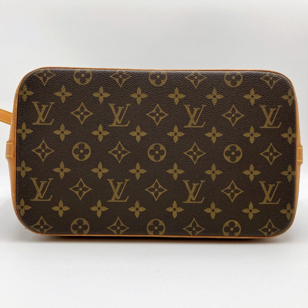 Louis Vuitton M47275/Vanity Star Shoulder Bag Monogram Amfurthly