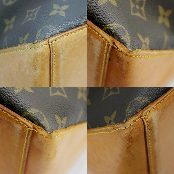 Louis Vuitton M51151 Cabas Maison Monogram Shoulder Bag Tote Bag Monogram Monogram Canvas LV