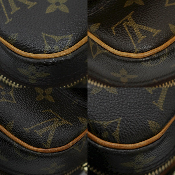 Louis Vuitton M45244/Nile Monogram Shoulder Bag, Crossbody, Monogram Canvas, LV