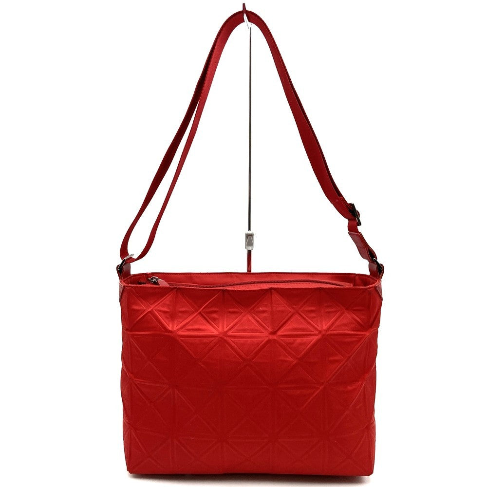 Issey Miyake Pleats Please Nylon Shoulder Bag