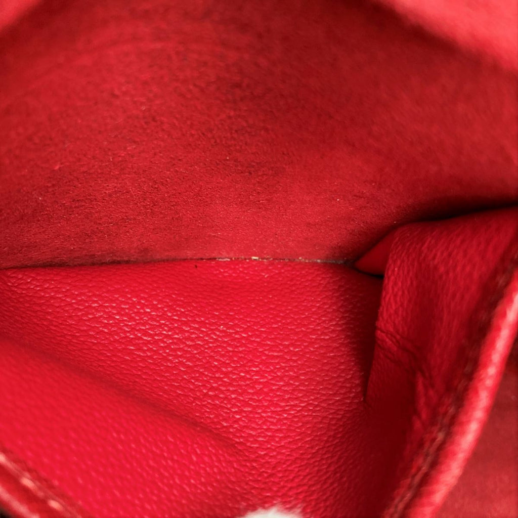 Louis Vuitton M47275/Vanity Star Shoulder Bag Monogram Amfurthly