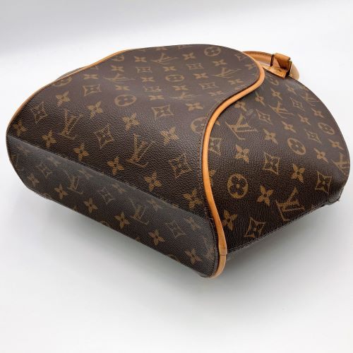 Louis Vuitton M51126/Ellipse MM Monogram Handbag