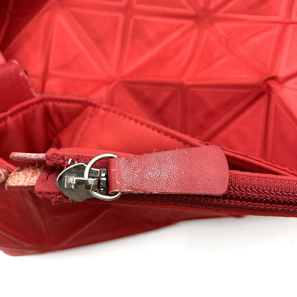 Issey Miyake Pleats Please Nylon Shoulder Bag