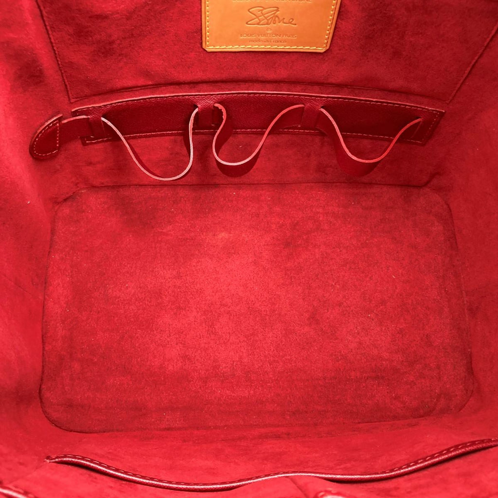Louis Vuitton M47275/Vanity Star Shoulder Bag Monogram Amfurthly