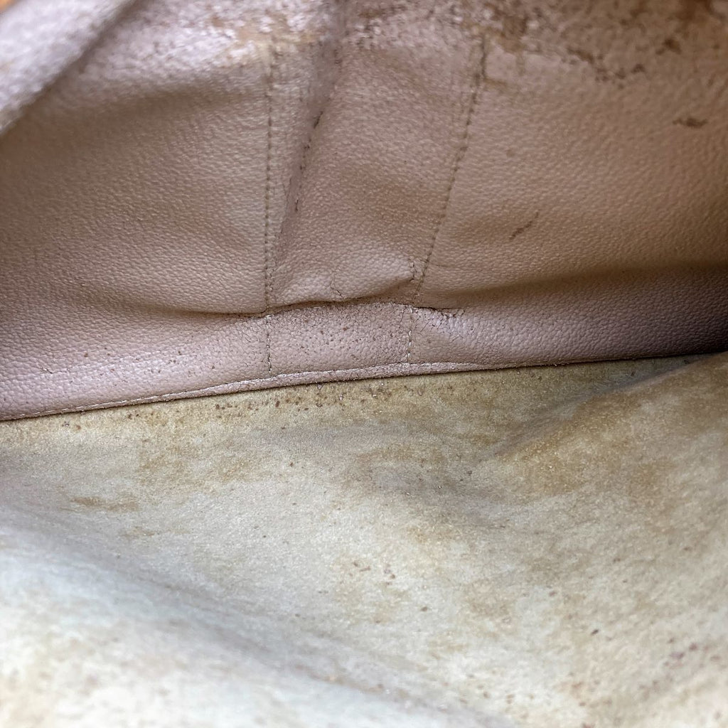 Louis Vuitton M53380/Rivoli Handbag Monogram