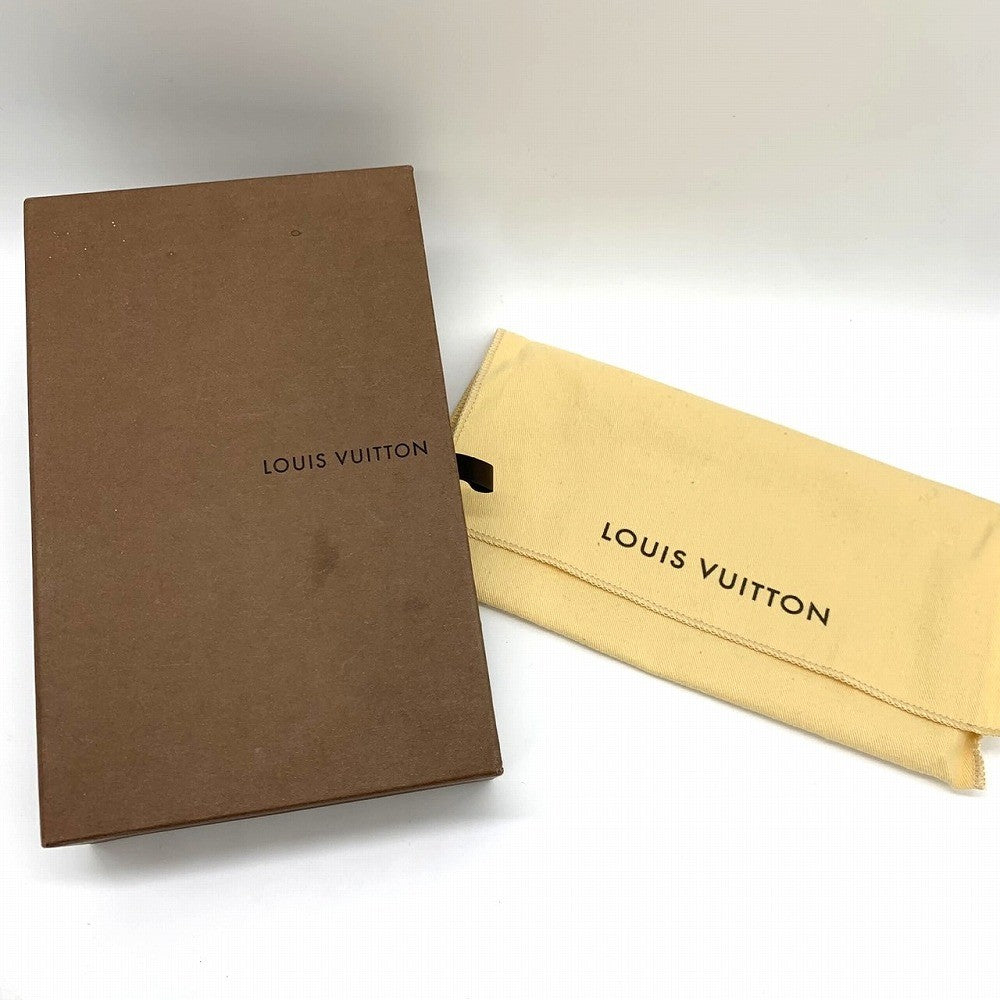 Louis Vuitton M60305 Zippy Wallet Long Wallet with Round Zipper, Fuchsia and Dark Pink Epi Leather