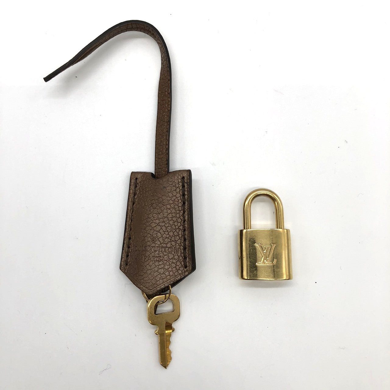 LOUIS VUITTON Speedy 25 Bandoulière M41019 Shoulder Bag Monogram Empreinte Brown Women's