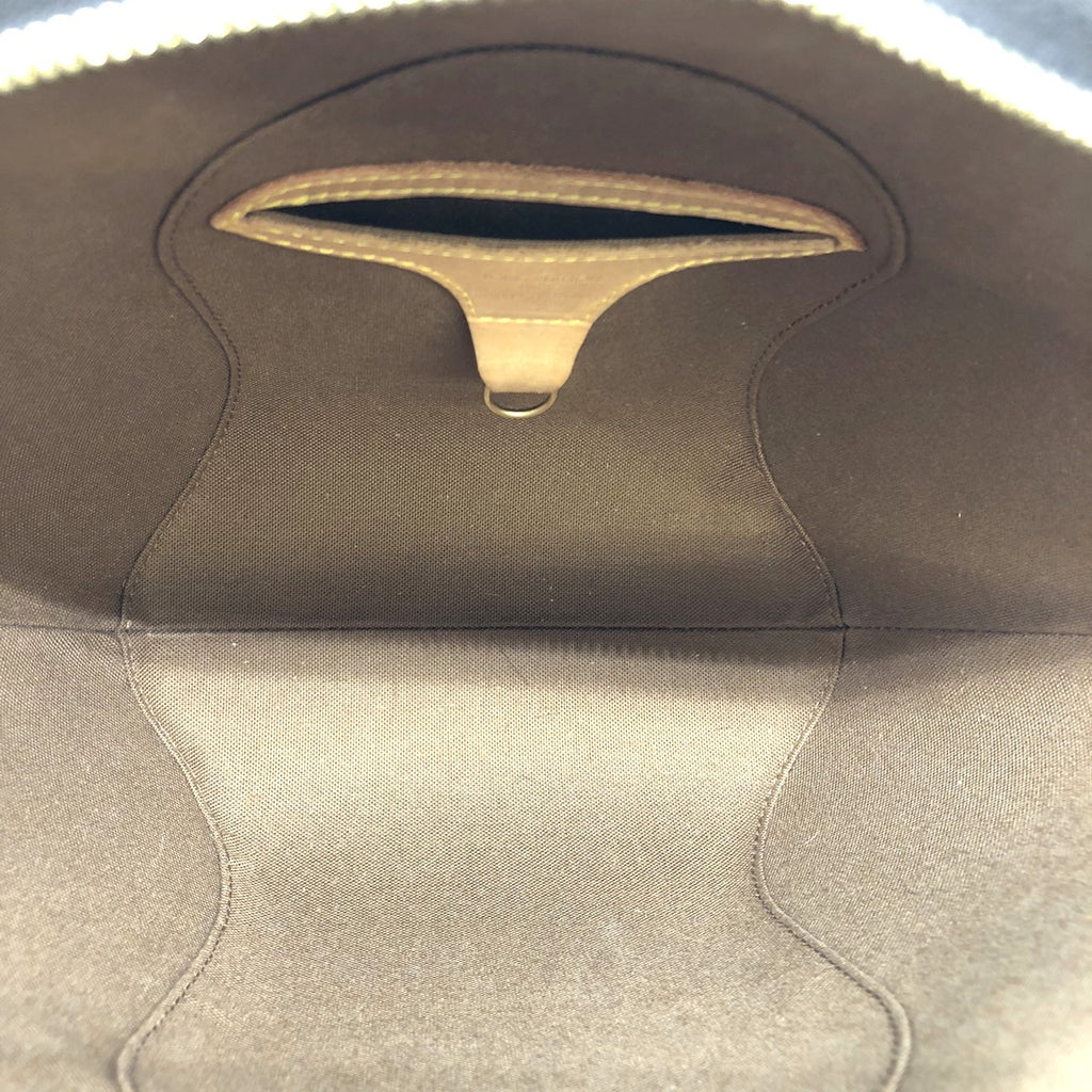 LOUIS VUITTON M51127 Ellipse PM Handbag, Monogram Brown, Women's/Men's, Vintage Fashion, Used, Gift PRE-OWNED