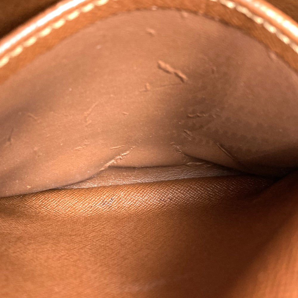 LOUIS VUITTON Amazon Monogram Brown Crossbody Shoulder Bag for Men and Women, M45236, Louis Vuitton