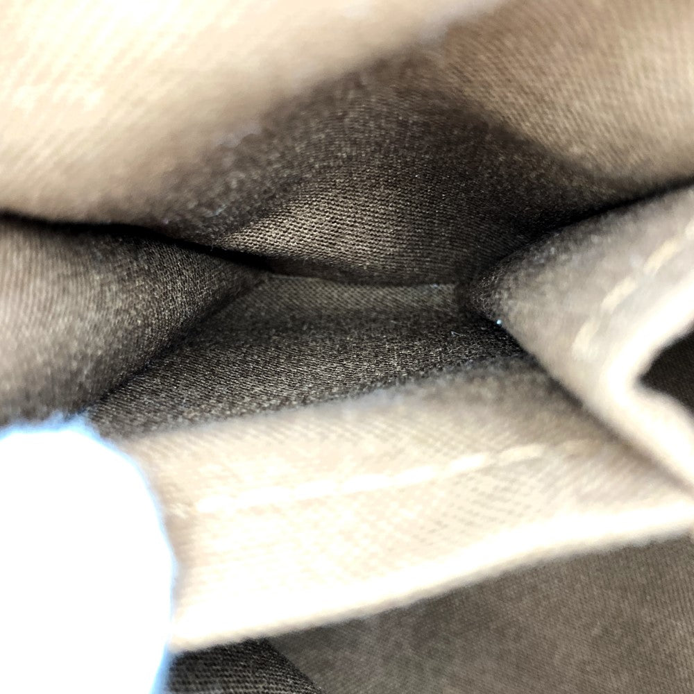 LOUIS VUITTON M40143 Tivoli PM Handbag Tote Bag Monogram Brown Women's Men's Vintage USED Gift Fashion