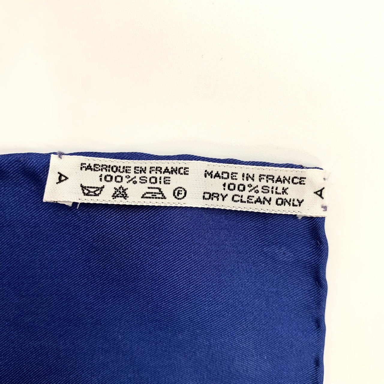 HERMES Carre TOURNEZ MANEGE Scarf, Silk, Blue, Women's Fashion Accessory, Merry-go-round Animal Design