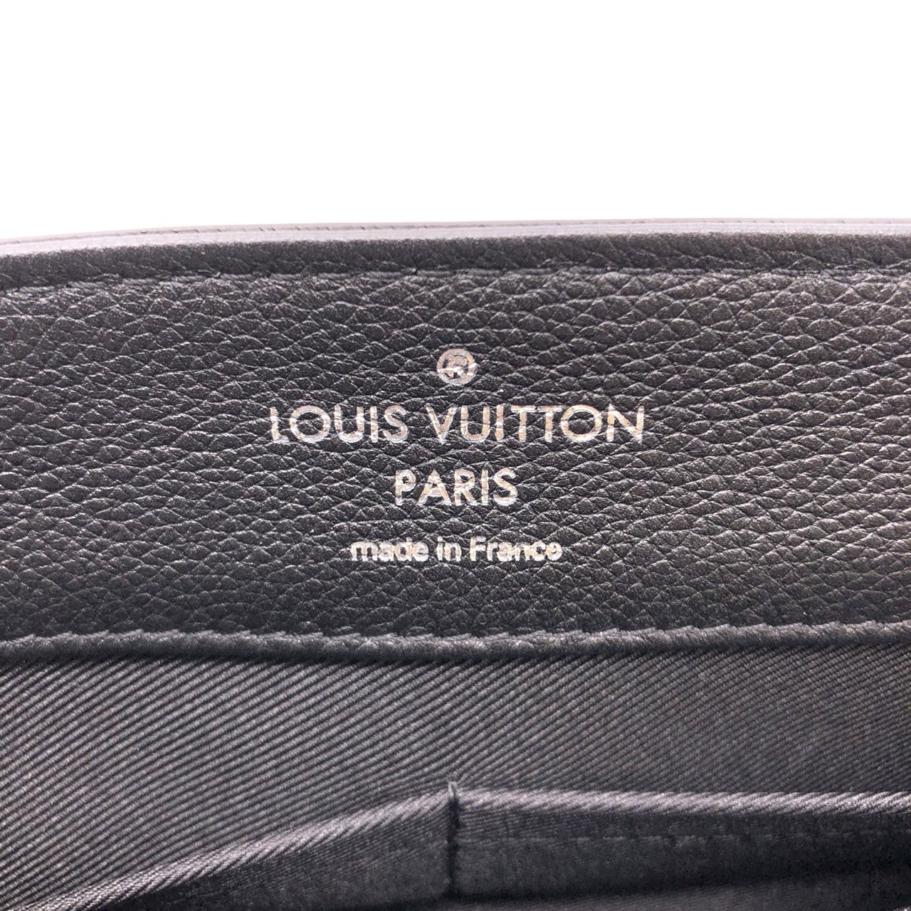 LOUIS VUITTON Lockme 2 M50252 Handbag/Shoulder Bag 2-way Calf Leather Beige/Black Bicolor Women's Fashion