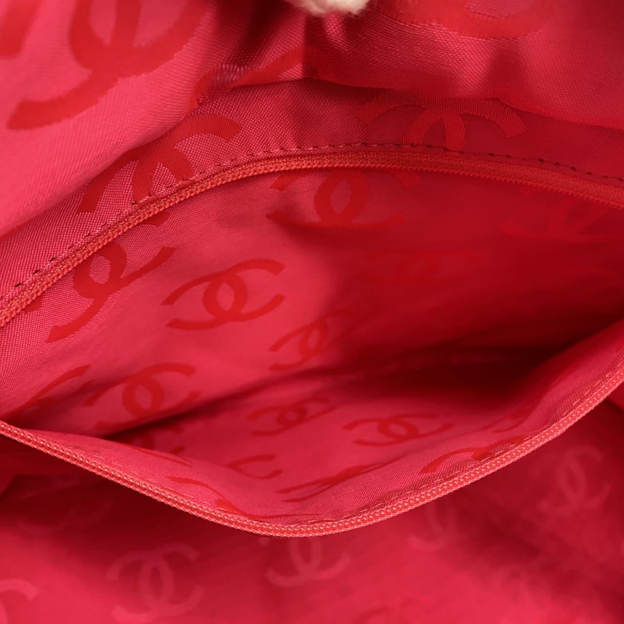 CHANEL Cambon Large Tote Bag, Handbag, Shoulder Bag, Calfskin, Black, Women's/Men's, Vintage, Used Fashion