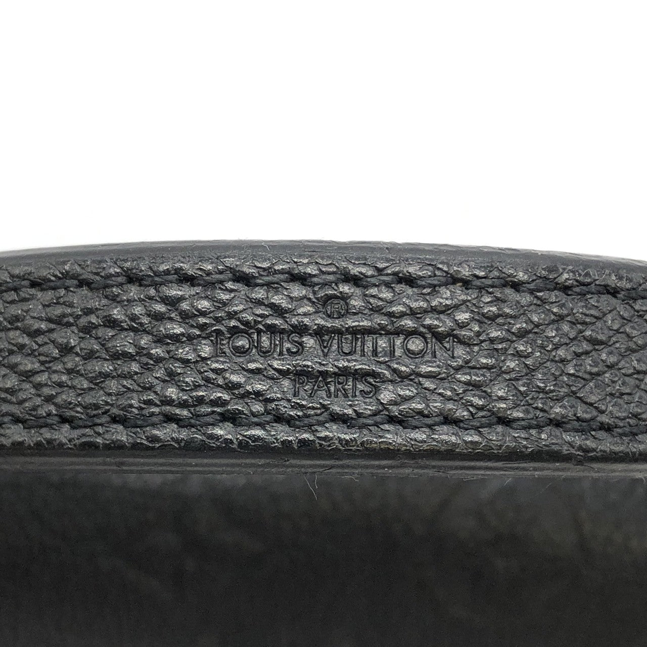 LOUIS VUITTON Georges BB M53941 Shoulder Bag/Handbag 2-way Monogram Empreinte Black Women's PRE-OWNED