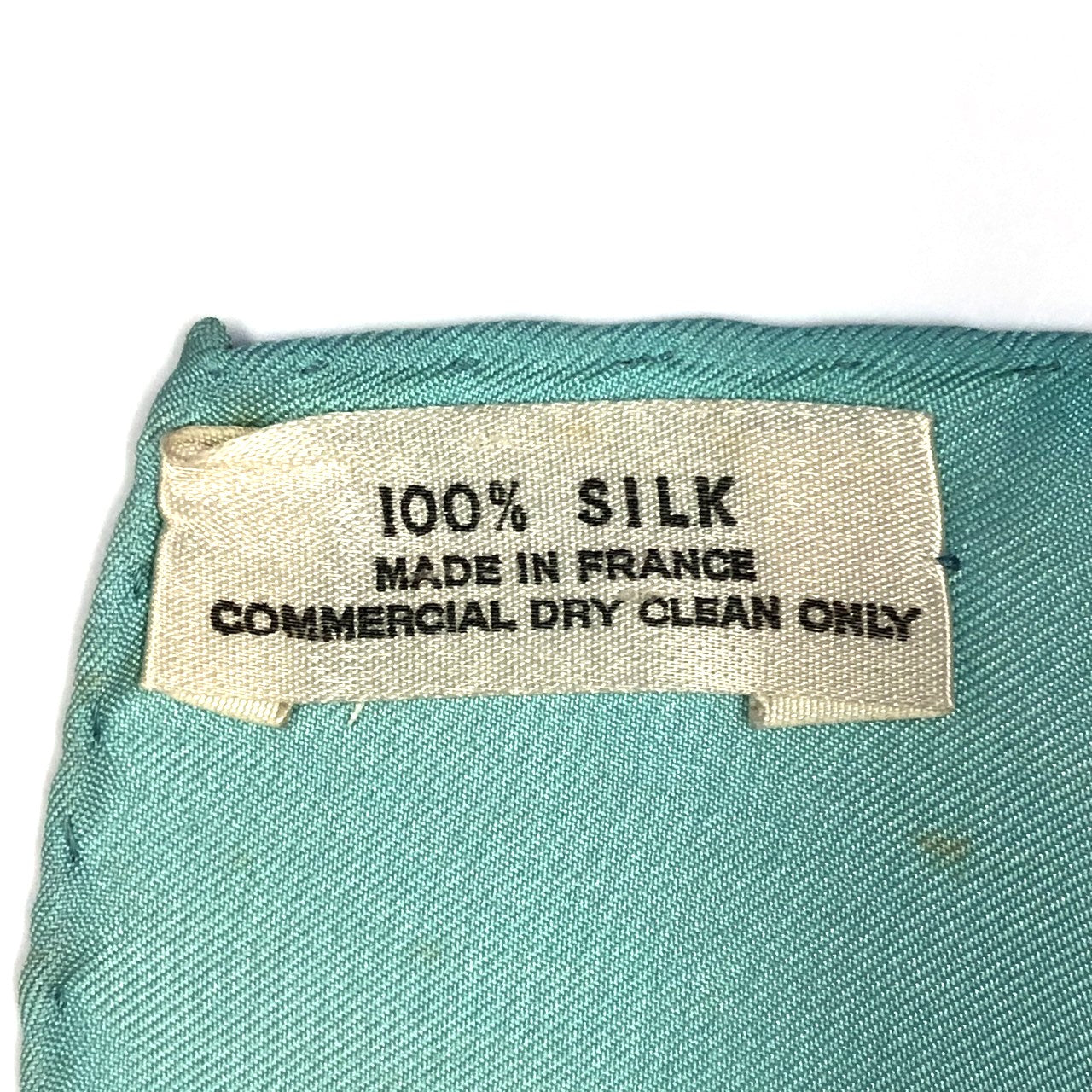 HERMES Carre 90 GRANDS ATTELAGES (Horses in Attire) Silk Scarf, Green, Women's