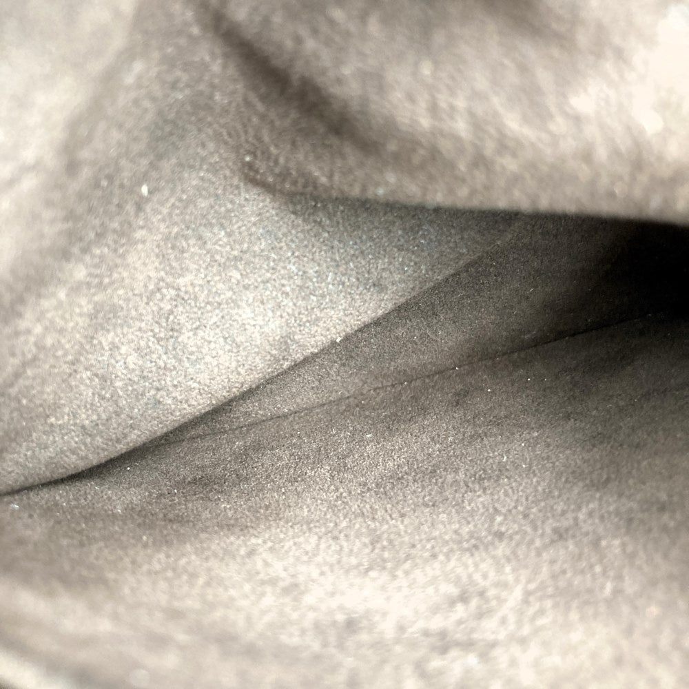 LOUIS VUITTON M97052 Mahina Lunar PM Shoulder Bag, Perforated Leather, Cognac Brown, Women's Fashion