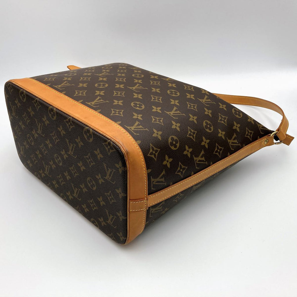 Louis Vuitton M47275/Vanity Star Shoulder Bag Monogram Amfurthly