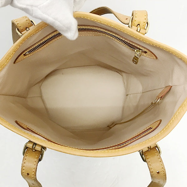 Louis Vuitton M42236/Bucket GM Monogram Shoulder Bag, One-Shoulder Bag, Brown Monogram Canvas, LV