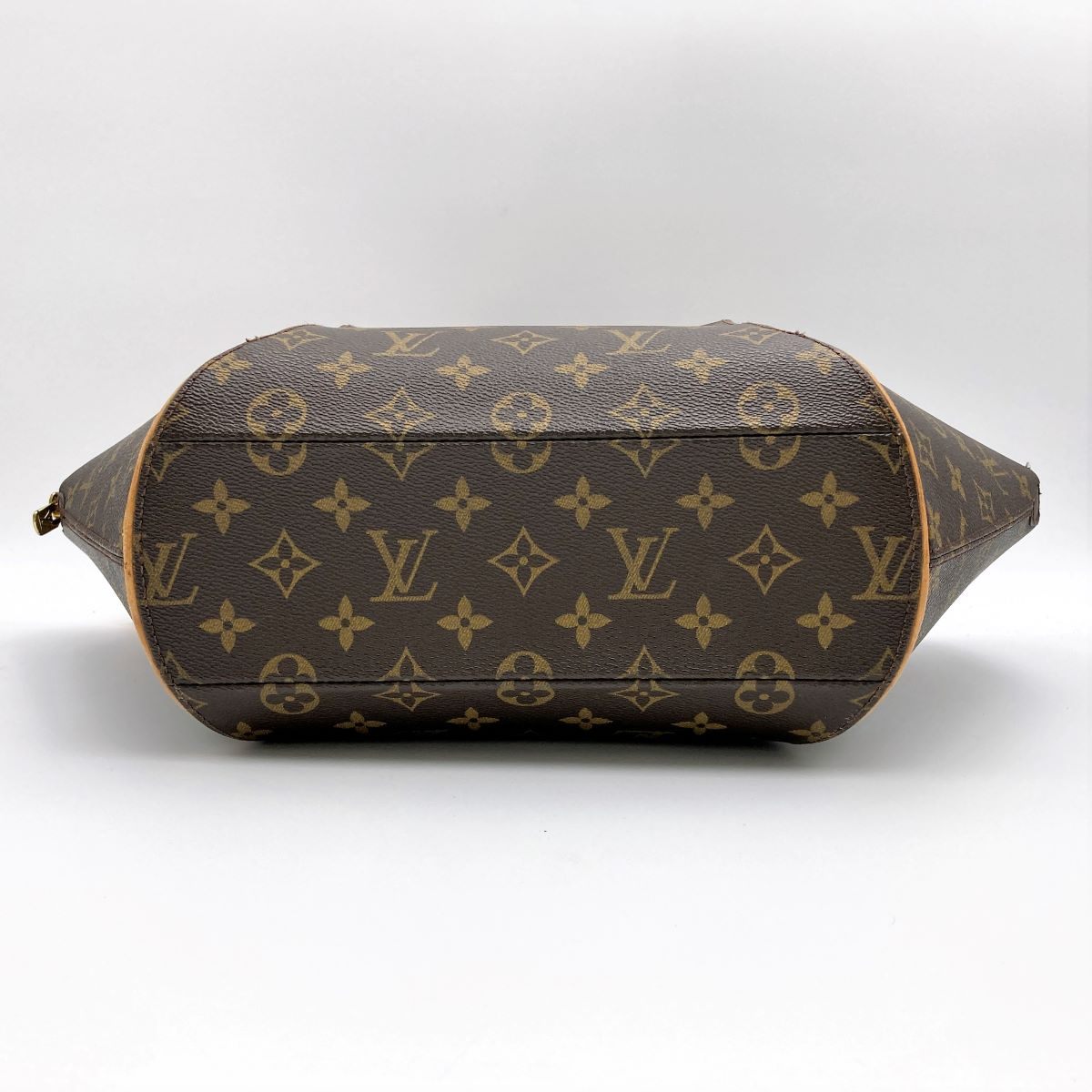 Louis Vuitton M51128 Ellipse Shopping Shoulder Bag Monogram