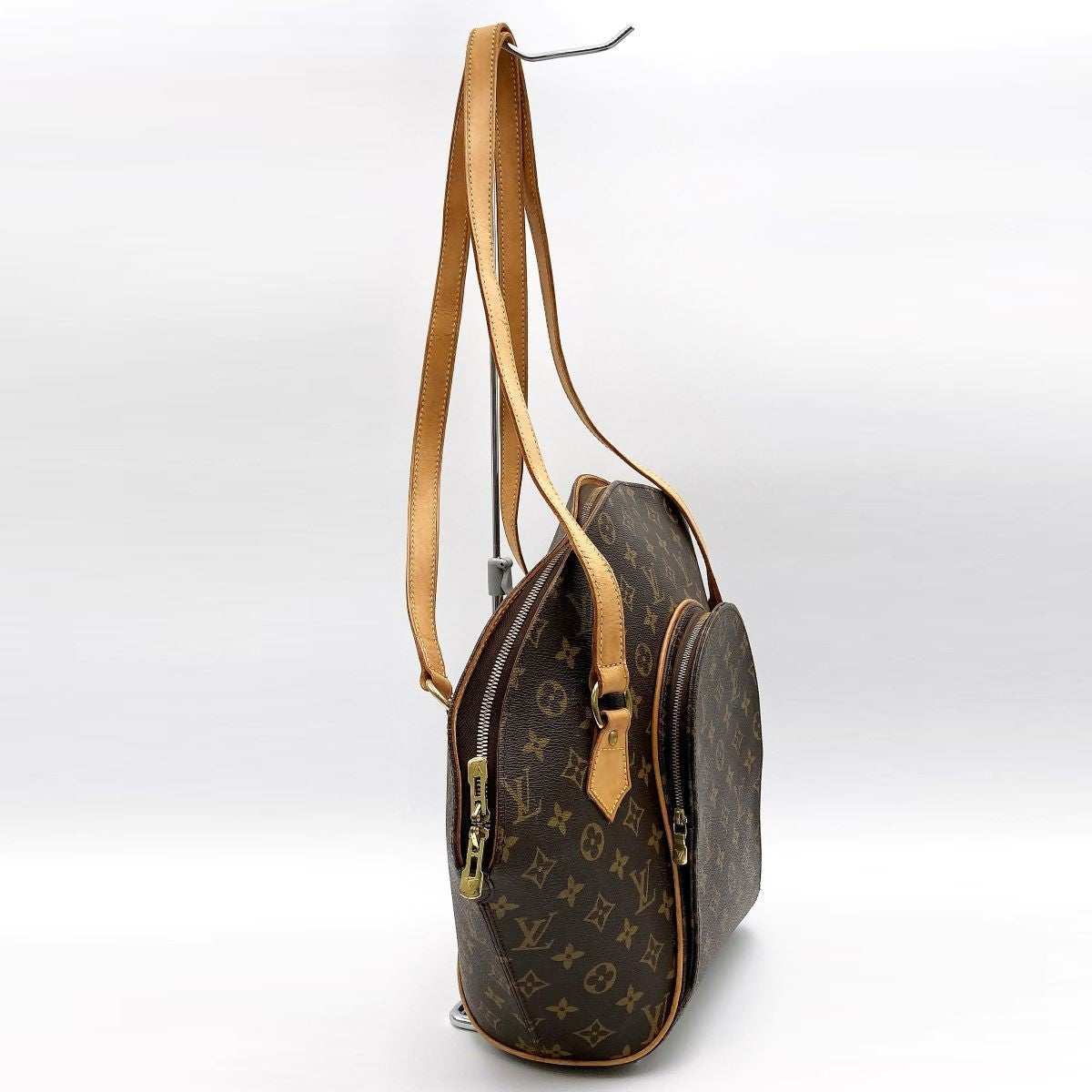 Louis Vuitton M51128 Ellipse Shopping Shoulder Bag Monogram