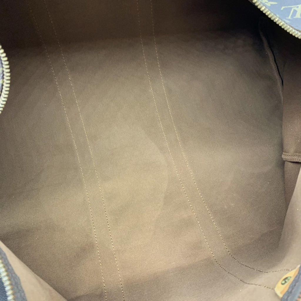 Louis Vuitton M41426 Keepall 50 Boston Bag Monogram
