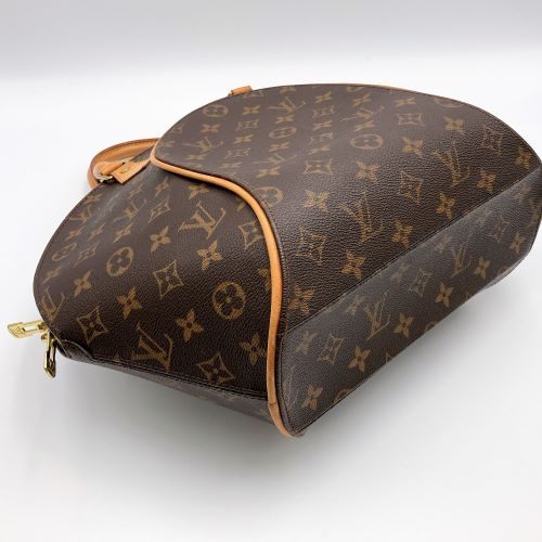 Louis Vuitton M51126/Ellipse MM Monogram Handbag