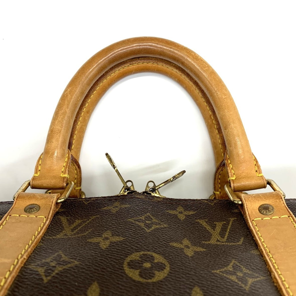 Louis Vuitton M41426 Keepall 50 Boston Bag Monogram