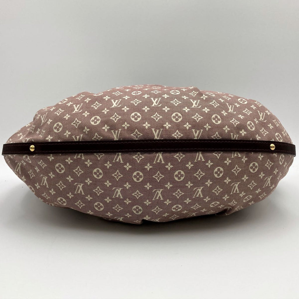 Louis Vuitton M40405 Rhapsody MM Shoulder Bag Monogram Idylle Pink