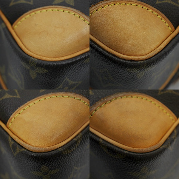 Louis Vuitton M45244/Nile Monogram Shoulder Bag, Crossbody, Monogram Canvas, LV