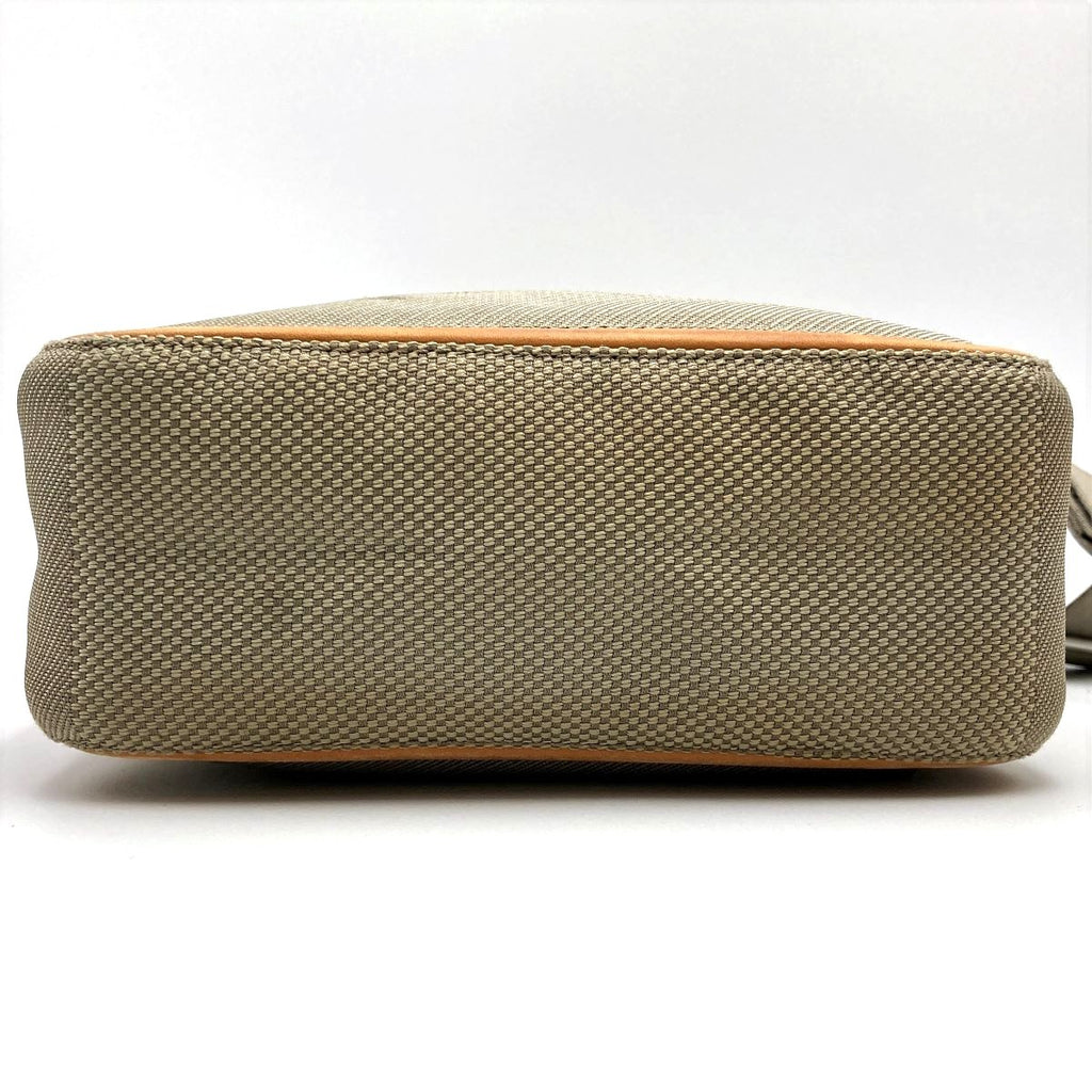 Louis Vuitton M93224 Citadan NM Shoulder Bag, Damier Geant, Crossbody, Nylon, Gray