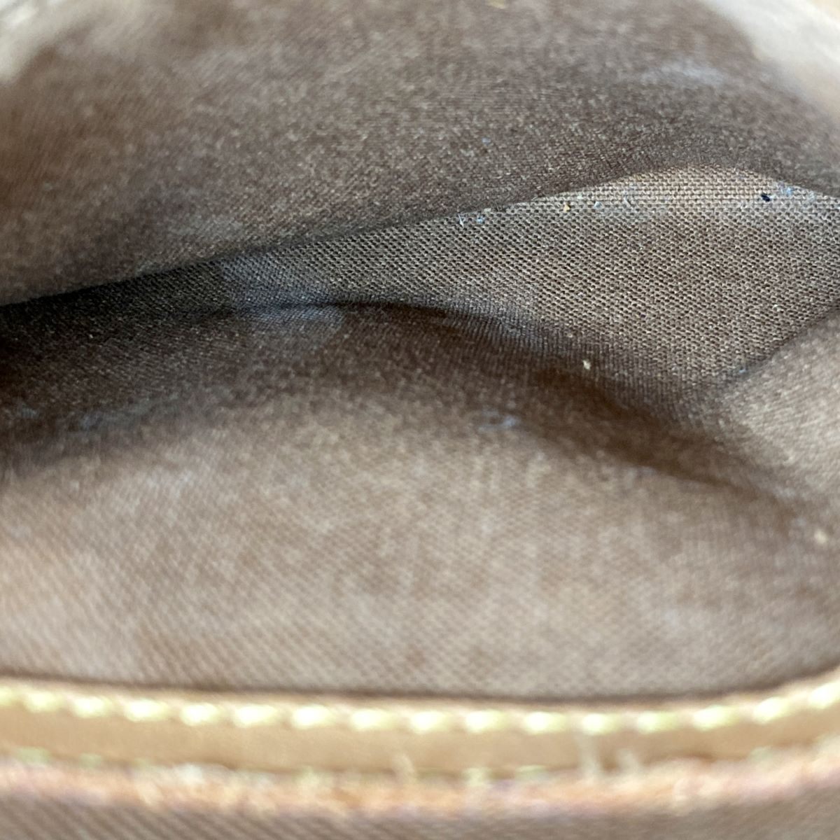 Louis Vuitton M51126/Ellipse MM Monogram Handbag