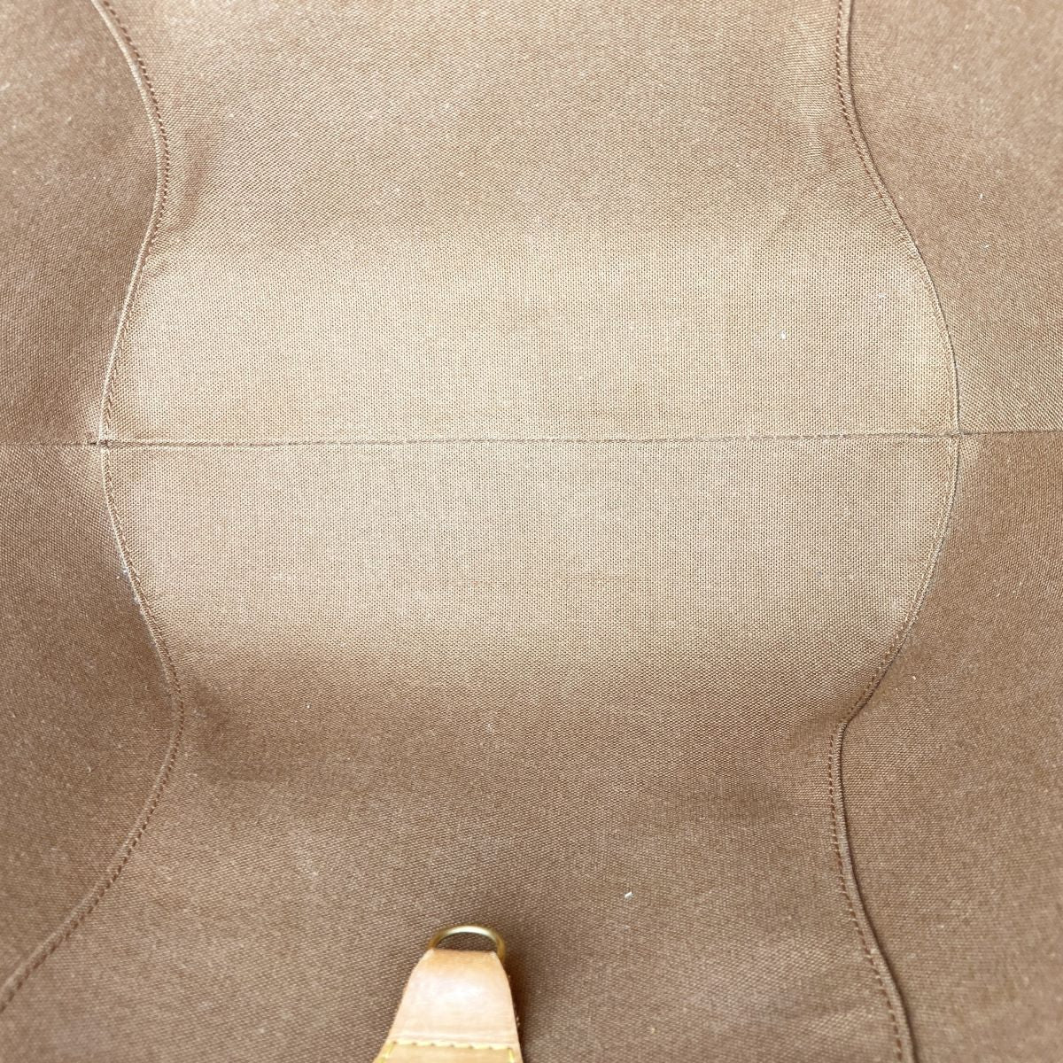 Louis Vuitton M51128 Ellipse Shopping Shoulder Bag Monogram