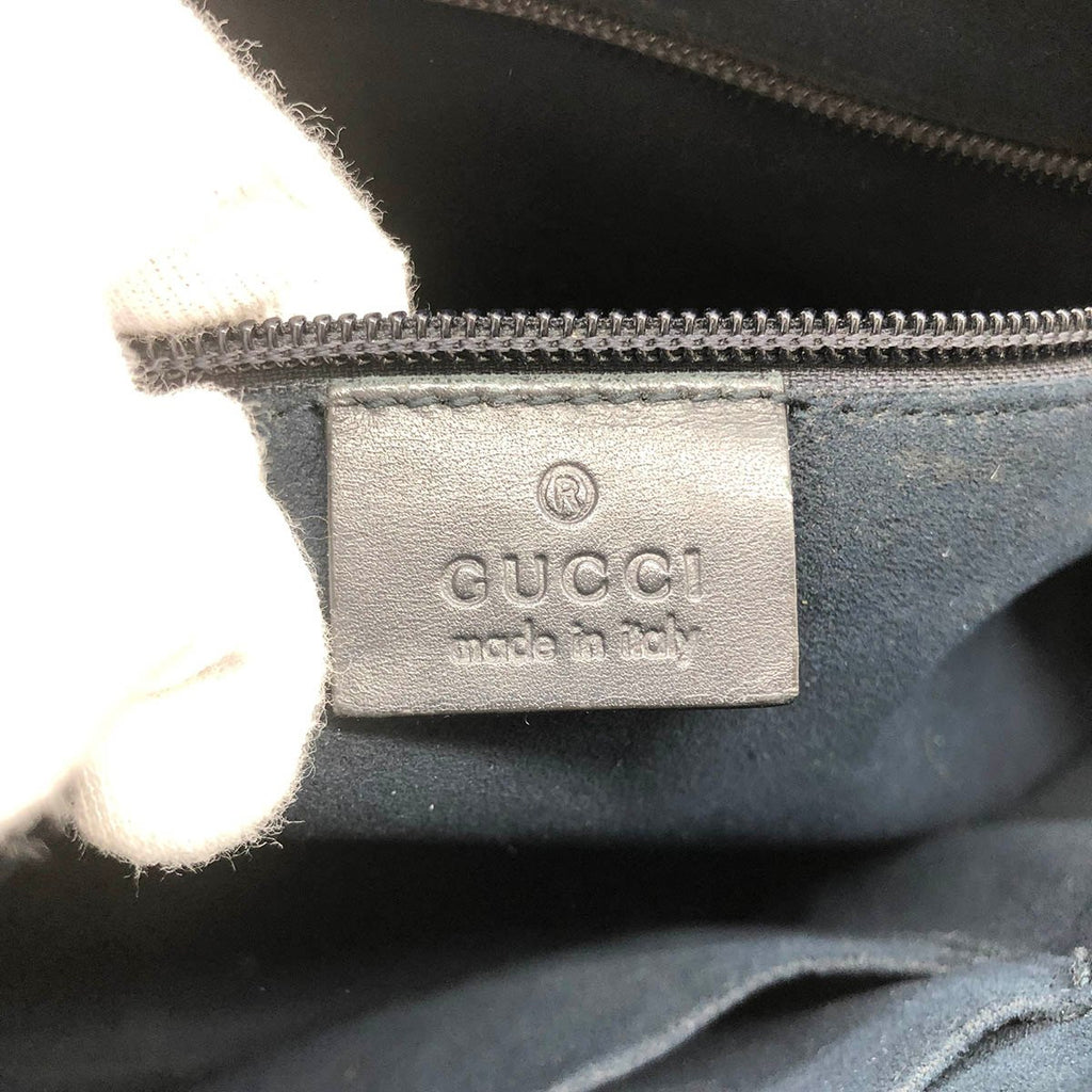Gucci 429019 2-Way Handbag/Shoulder Bag GG Blooms Brown/Blue