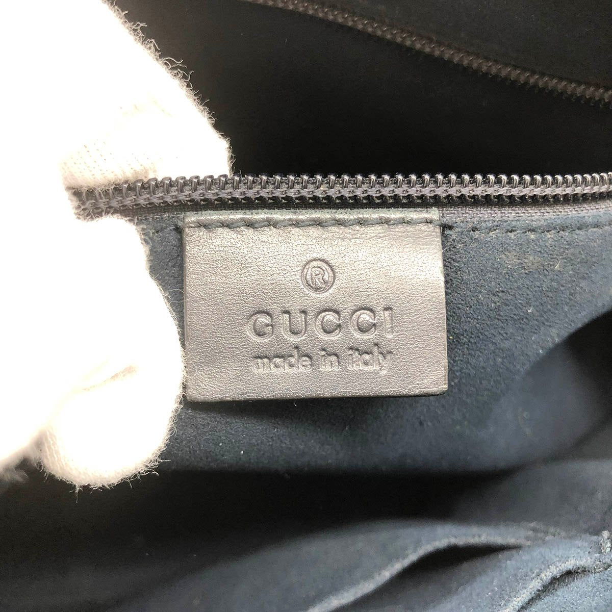 Gucci 429019 2-Way Handbag/Shoulder Bag GG Blooms Brown/Blue