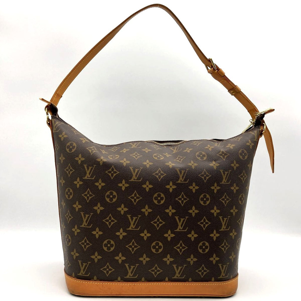Louis Vuitton M47275/Vanity Star Shoulder Bag Monogram Amfurthly