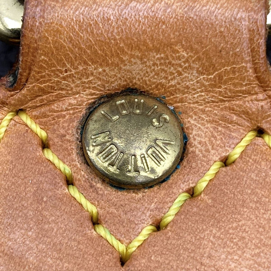Louis Vuitton M53380/Rivoli Handbag Monogram