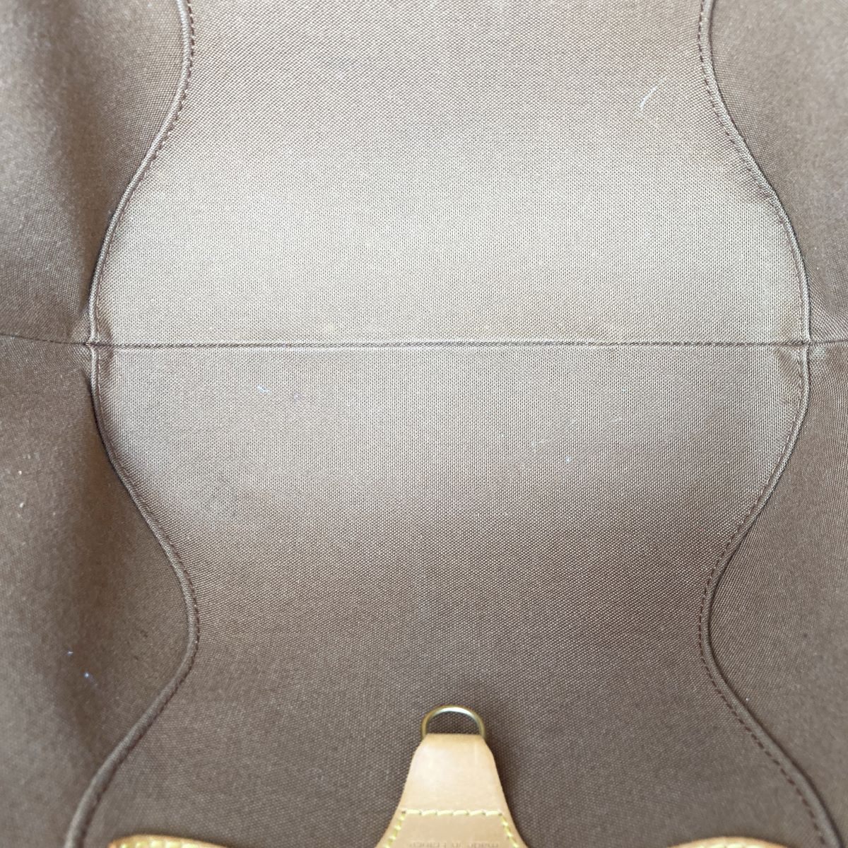 Louis Vuitton M51126/Ellipse MM Monogram Handbag