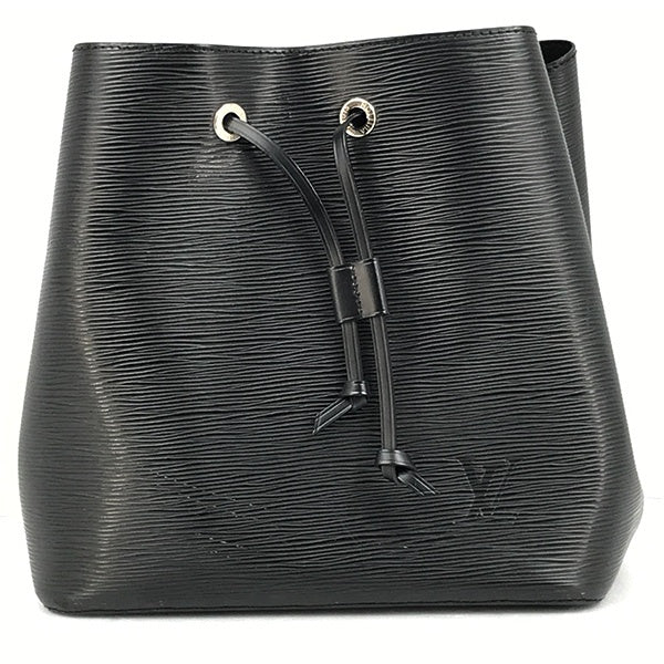 Louis Vuitton M54366/NeoNoe Shoulder Bag Noir/Black Epi Leather