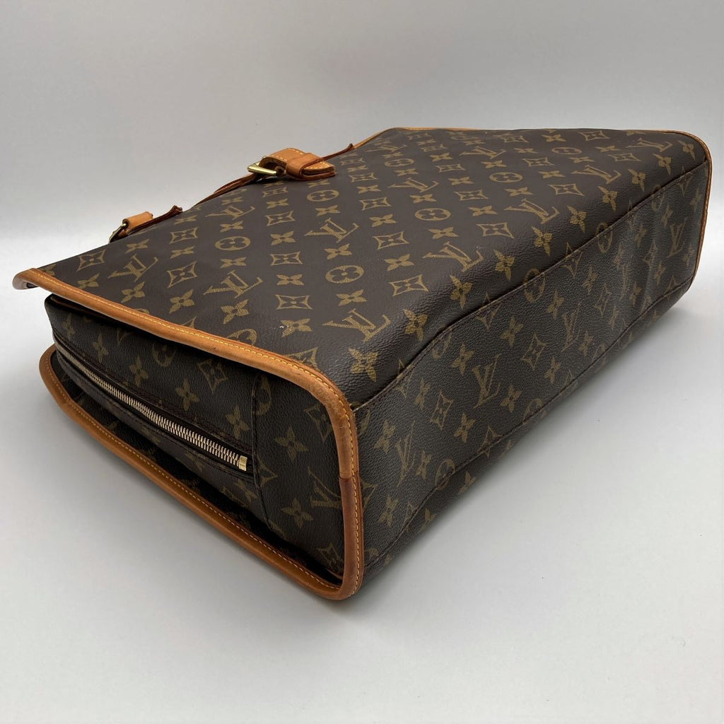 Louis Vuitton M53380/Rivoli Handbag Monogram